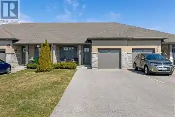 40 Arbor Trail, St. Thomas, Ontario N5R0H1, 3 Bedrooms Bedrooms, ,3 BathroomsBathrooms,All Houses,For Sale,Arbor,X12069397