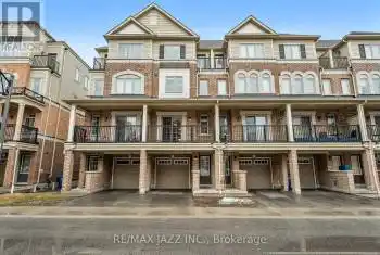 2338 Chevron Prince Path Unit# 331, Oshawa (Windfields), Ontario L1L0K8, 4 Bedrooms Bedrooms, ,3 BathroomsBathrooms,All Houses,For Sale,Chevron Prince,E12070027