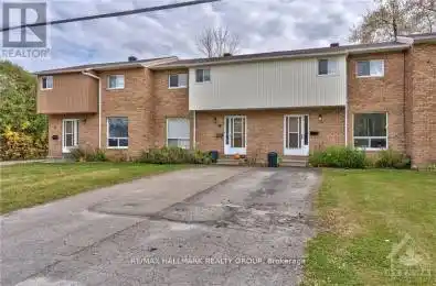 12-16 Craig Street Unit# 12 Perth Ontario K7H3K1