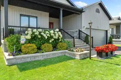 11 Gilbert Crescent Prince Edward County Ontario K0K 3L0