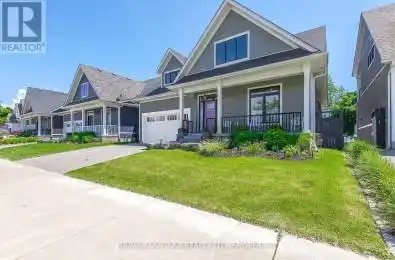 751 LAKESHORE Road Fort Erie (333 - Lakeshore) Ontario L2A6W1