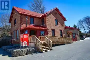 39 Main Street, Grey Highlands, Ontario N0C1H0, ,Commercial,For Rent,Main,X12070483
