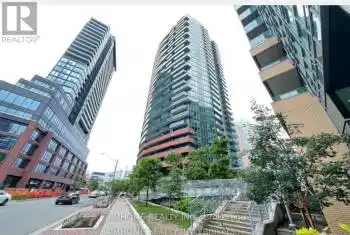 150 East Liberty Street Unit# 406, Toronto (Niagara), Ontario M6K3R5, 2 Bedrooms Bedrooms, ,2 BathroomsBathrooms,Condo,For Sale,East Liberty,C12070440