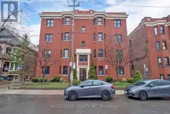 42 Barton Avenue Unit# 16, Toronto (Annex), Ontario M6G1P3, 1 Bedroom Bedrooms, ,1 BathroomBathrooms,All Houses,For Rent,Barton,C12070469