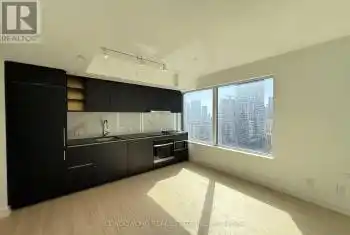 8 Wellesley Street Unit# 2315, Toronto (Bay Street Corridor), Ontario M4Y0J5, ,1 BathroomBathrooms,Condo,For Rent,Wellesley,C12070480