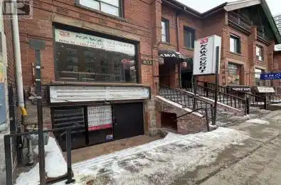 451 Church Street Unit# Lower Toronto (Church-Yonge Corridor) Ontario 