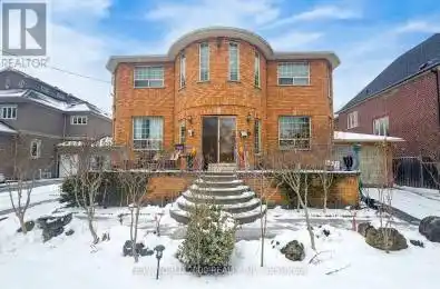 62 Langstaff Road Richmond Hill (South Richvale) Ontario L4C6N3