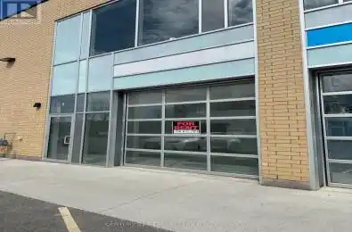 1162 King Street Unit# 8 Burlington (LaSalle) Ontario L7T3L7