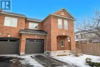 2603 Valleyridge Drive Unit# 2603, Oakville (1000 - BC Bronte Creek), Ontario L6M5H6, 3 Bedrooms Bedrooms, ,3 BathroomsBathrooms,All Houses,For Sale,Valleyridge,W12070479