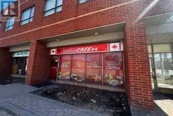 2801 Keele Street, Toronto (Downsview-Roding-CFB), Ontario M3M2G6, ,2 BathroomsBathrooms,Commercial,For Sale,Keele,W12070491