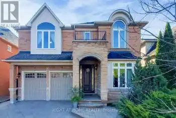 3422 Buena Vista Court, Oakville (1001 - BR Bronte), Ontario L6L6W6, 4 Bedrooms Bedrooms, ,5 BathroomsBathrooms,All Houses,For Sale,Buena Vista,W12070494