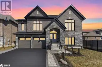 3075 ORION BLVD Boulevard Orillia Ontario L3V6H2