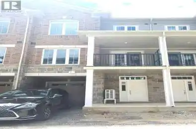 677 Park Road Unit# 152 Brant (Brantford Twp) Ontario N3R0A2
