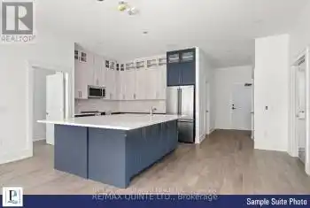 12 Clara Drive Unit# 207, Prince Edward County (Picton), Ontario K0K2T0, 2 Bedrooms Bedrooms, ,2 BathroomsBathrooms,Condo,For Sale,Clara,X12070442
