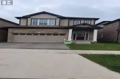 19 Saddlebrook Court Kitchener Ontario N2R0P6