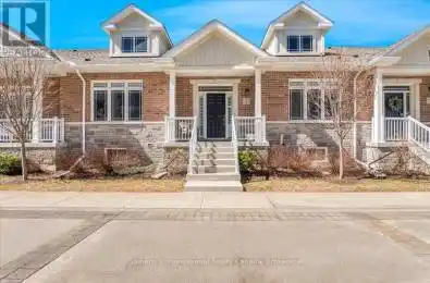 4 Emerson Mews Collingwood Ontario L9Y2X4