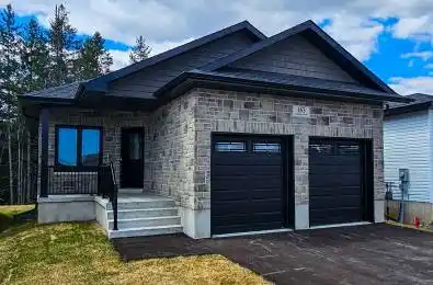 163 Creighton Drive Loyalist Ontario K0H 2H0
