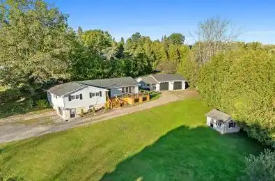162 Indian Road Asphodel-Norwood Ontario K0L 1Y0