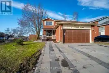 2 KINZIE Lane, Barrie (Grove East), Ontario L4M6A3, 4 Bedrooms Bedrooms, ,4 BathroomsBathrooms,All Houses,For Sale,KINZIE,S12068863