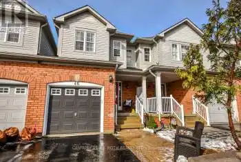46 Winchester Terrace, Barrie (Innis-Shore), Ontario L4M0B2, 3 Bedrooms Bedrooms, ,4 BathroomsBathrooms,All Houses,For Sale,Winchester,S12069064
