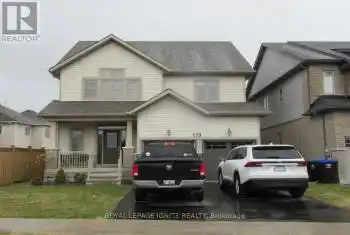 170 Gold Park Gate, Essa (Angus), Ontario L3W0B4, 5 Bedrooms Bedrooms, ,4 BathroomsBathrooms,All Houses,For Sale,Gold Park,N12070314