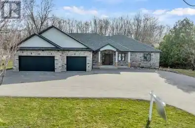 1011 TOWNLINE Road Puslinch Ontario N0B2J0