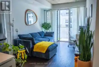 1030 King Street Unit# 516, Toronto (Niagara), Ontario M6K0B4, 2 Bedrooms Bedrooms, ,1 BathroomBathrooms,Condo,For Rent,King,C12070504