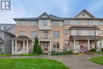 132 Goss Lane, Ajax (Northeast Ajax), Ontario L1Z0K8, 3 Bedrooms Bedrooms, ,3 BathroomsBathrooms,All Houses,For Rent,Goss,E12070526