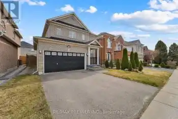 193 Tierra Avenue, Vaughan (Vellore Village), Ontario L6A3H5, 3 Bedrooms Bedrooms, ,4 BathroomsBathrooms,All Houses,For Sale,Tierra,N12070528