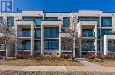 142 Widdicombe Hill Boulevard Unit# 514 Toronto (Willowridge-Martingro
