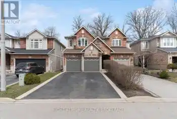 27 Sunnycroft Court, Hamilton (Waterdown), Ontario L8B0L3, 3 Bedrooms Bedrooms, ,4 BathroomsBathrooms,All Houses,For Sale,Sunnycroft,X12070446