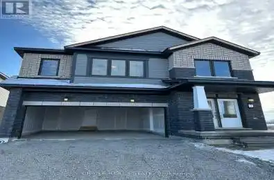 7 Bee Crescent Brantford Ontario N3T0V7