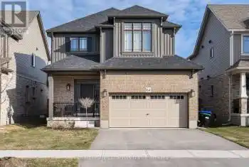 64 Maidens Crescent, Collingwood, Ontario L9Y5M4, 3 Bedrooms Bedrooms, ,3 BathroomsBathrooms,All Houses,For Sale,Maidens,S12069024