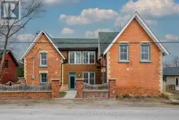 24 Katherine Street, Smith-Ennismore-Lakefield (Lakefield), Ontario K0L2H0, 5 Bedrooms Bedrooms, ,3 BathroomsBathrooms,All Houses,For Sale,Katherine,X12069815