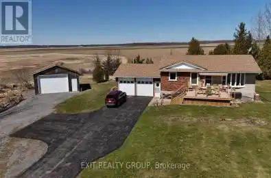 4344 County Road 9 Greater Napanee Ontario K7R3K8