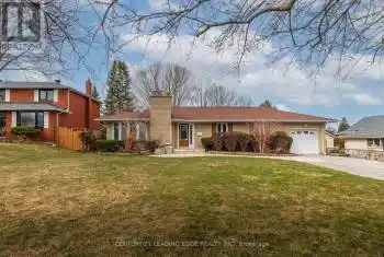 116 BROADVIEW Avenue, Whitby (Blue Grass Meadows), Ontario L1N2G5, 3 Bedrooms Bedrooms, ,2 BathroomsBathrooms,All Houses,For Sale,BROADVIEW,E12068546