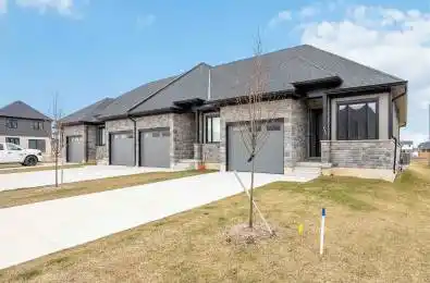 484 Kip Lane Plympton-Wyoming Ontario N0N 1T0