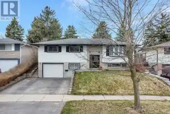 11 Glen Park Crescent, Kitchener, Ontario N2N1G1, 3 Bedrooms Bedrooms, ,2 BathroomsBathrooms,All Houses,For Sale,Glen Park,X12069716