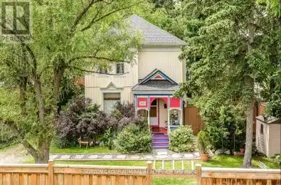 5411 Portage Road Niagara Falls (215 - Hospital) Ontario L2G5K9