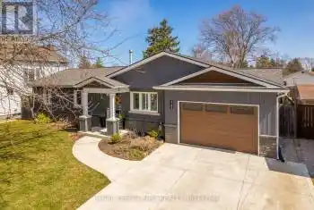 4183 William Street, Lincoln (982 - Beamsville), Ontario L3J0K8, 4 Bedrooms Bedrooms, ,2 BathroomsBathrooms,All Houses,For Sale,William,X12070525