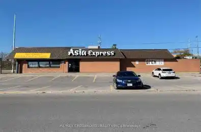 1615 Dundas Street Unit# 4 Whitby Ontario L1N 2L1