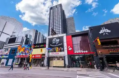 332 Yonge Street Toronto C01 Ontario M5G 1C9