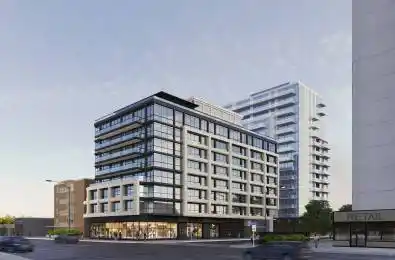 128 Lakeshore Road Mississauga Ontario L5G 1E4