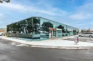 405 Britannia Road Unit# 110 Mississauga Ontario L4Z 1X9