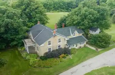 4162 Highway 6 Road Puslinch Ontario N0B 2C0