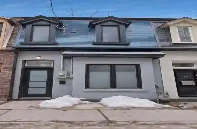 15 Rebecca Street Toronto C01 Ontario M6J 1K8