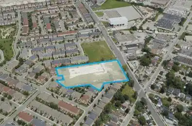 250 Danforth Road Toronto E04 Ontario M1L 3X3