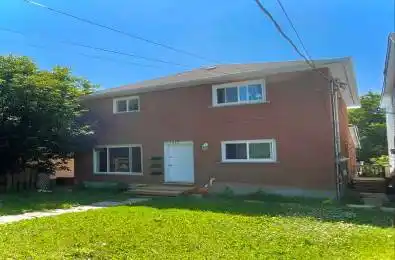 365 Bessie Avenue Greater Sudbury Ontario P3C 4H6