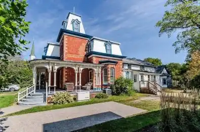 348 Ridge Road Fort Erie Ontario L0S 1N0