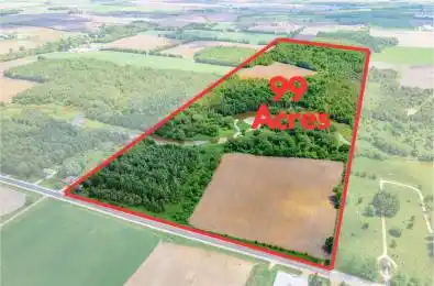 Pt Lt 1 Pt Lt 2, Concession 12 Road Hamilton Ontario N0B 1A0